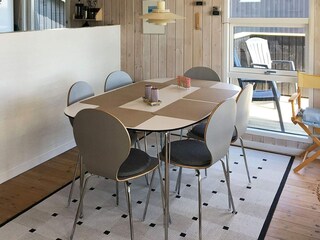 Vakantiehuis Rønde  10