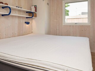 Casa de vacaciones Rønde  6