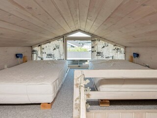 Vakantiehuis Rønde  9