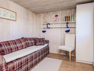 Vakantiehuis Rønde  13