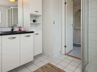 Maison de vacances Rønde  14