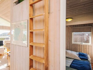 Vakantiehuis Rønde  23