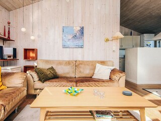 Ferienhaus Rønde  21