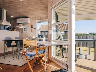 Vakantiehuis Rønde  18