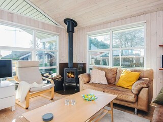 Vakantiehuis Rønde  20