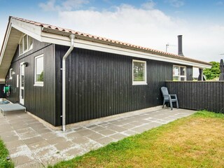 Casa per le vacanze Rønde  16