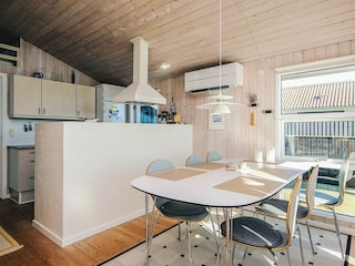 Maison de vacances Rønde  25