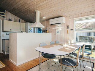 Vakantiehuis Rønde  25