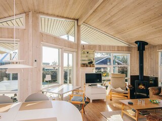Vakantiehuis Rønde  26