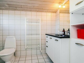 Maison de vacances Rønde  34