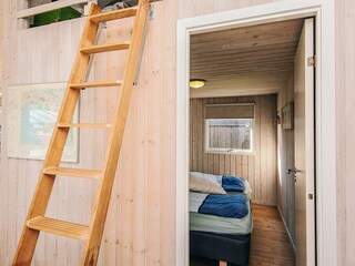 Maison de vacances Rønde  5