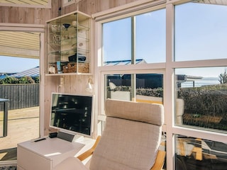 Vakantiehuis Rønde  17