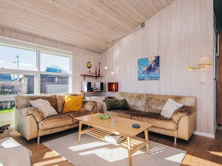 Ferienhaus Rønde  18
