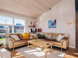 Maison de vacances Rønde  19