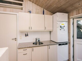 Maison de vacances Rønde  30