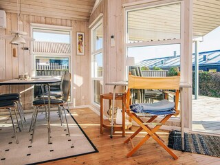 Maison de vacances Rønde  31