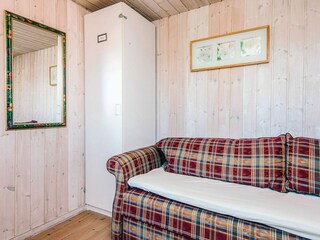 Maison de vacances Rønde  32