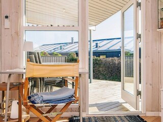 Vakantiehuis Rønde  34