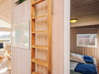 Vakantiehuis Rønde  35