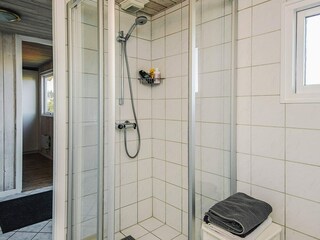 Maison de vacances Rønde  36