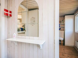 Holiday house Rønde  37