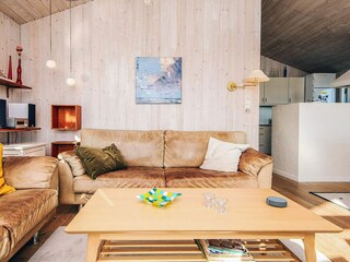 Casa per le vacanze Rønde  15