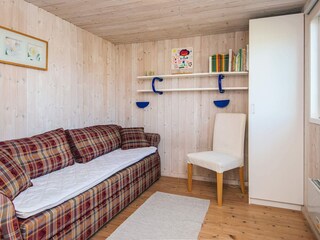 Maison de vacances Rønde  33