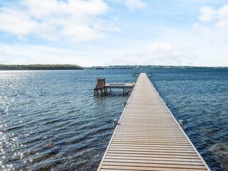 Casa de vacaciones Rønde  32