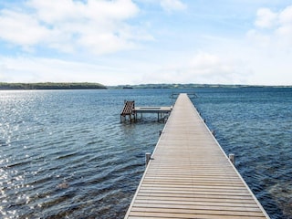 Vakantiehuis Rønde  19