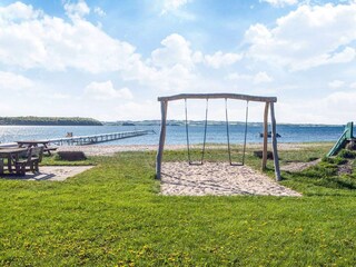 Maison de vacances Rønde  21