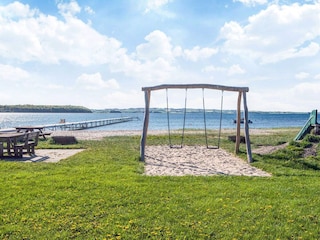 Vakantiehuis Rønde  20