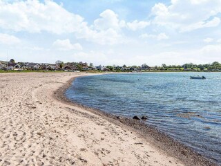 Casa per le vacanze Rønde  19