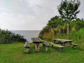 Maison de vacances Rønde  20