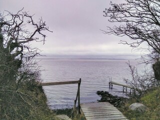 Casa per le vacanze Rønde  24