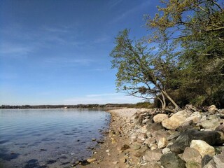 Casa per le vacanze Rønde  27