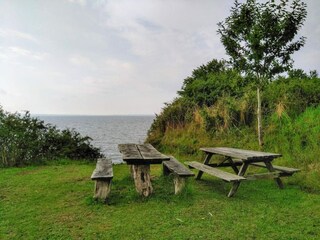 Maison de vacances Rønde  8