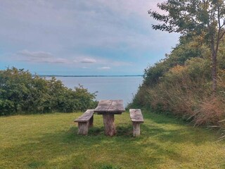 Maison de vacances Rønde  36