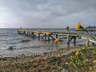 Casa de vacaciones Rønde  13