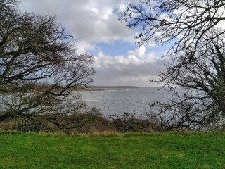 Casa de vacaciones Rønde  14