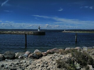 Ferienhaus Rønde  17