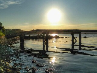 Vakantiehuis Rønde  18