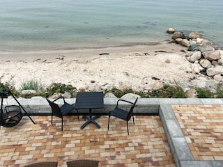 Ferienhaus Middelfart Außenaufnahme 2