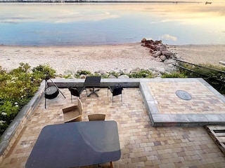 Ferienhaus Middelfart Außenaufnahme 3