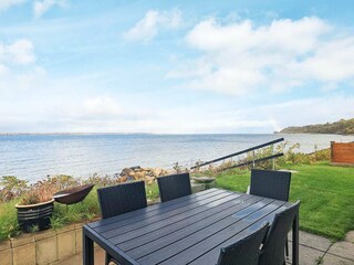 Vakantiehuis Middelfart  9