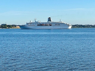 Ferienhaus Middelfart Außenaufnahme 4