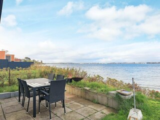 Vakantiehuis Middelfart  10