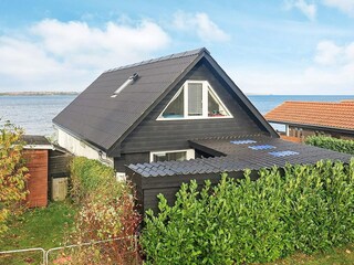 Vakantiehuis Middelfart  13