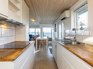 Holiday house Middelfart  28