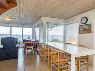 Vakantiehuis Middelfart  18