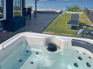 Ferienhaus Middelfart  26